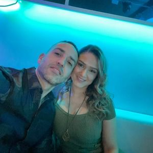 Meet your Posher, Natalia